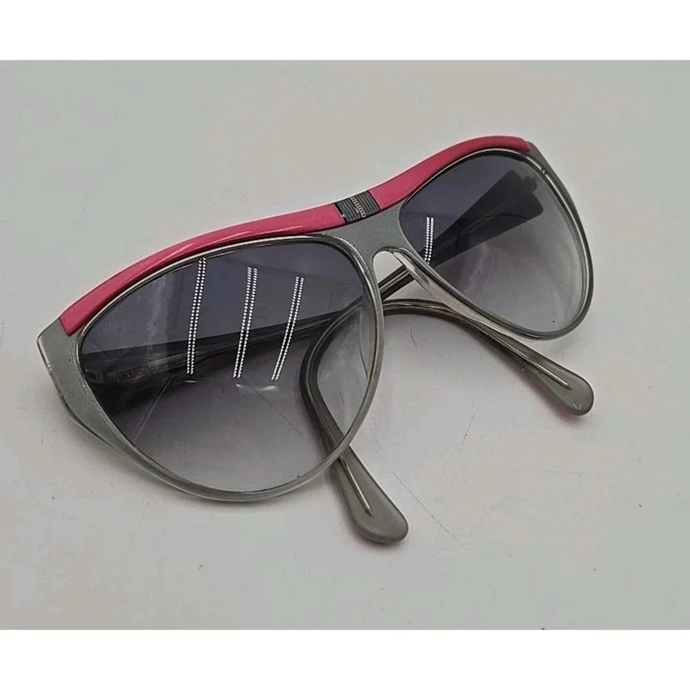 Rare 1980s Designer Filos‎ Sunglasses Made In Italy